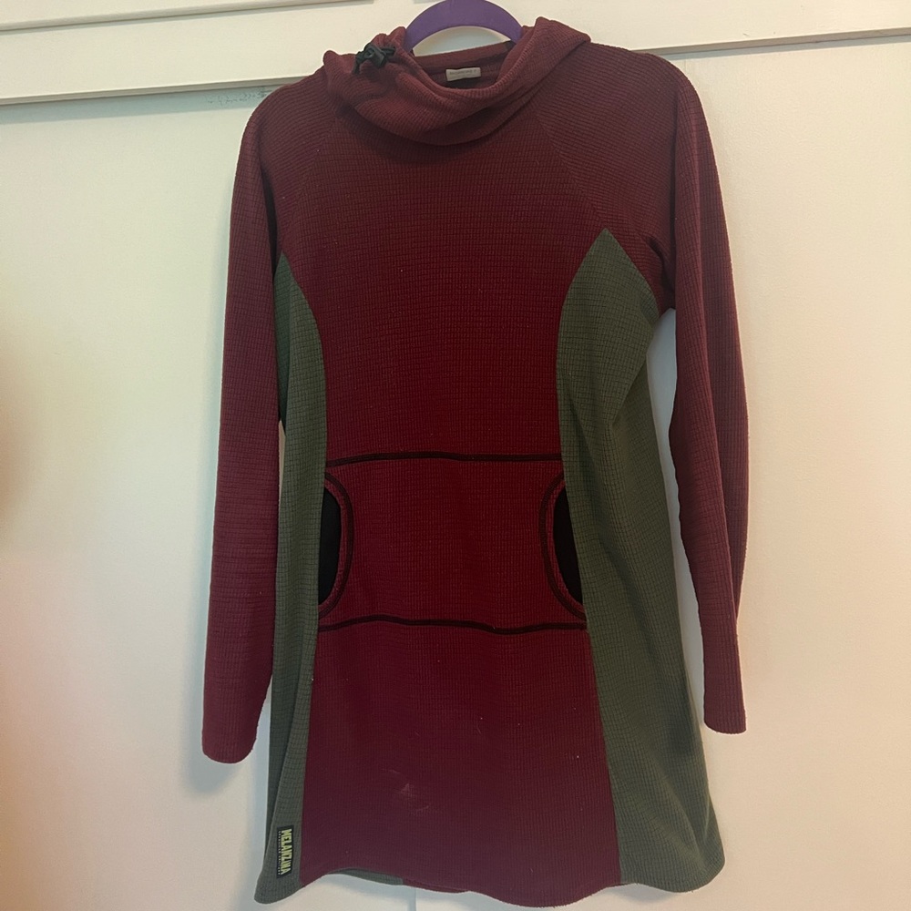 Melanzana Dress